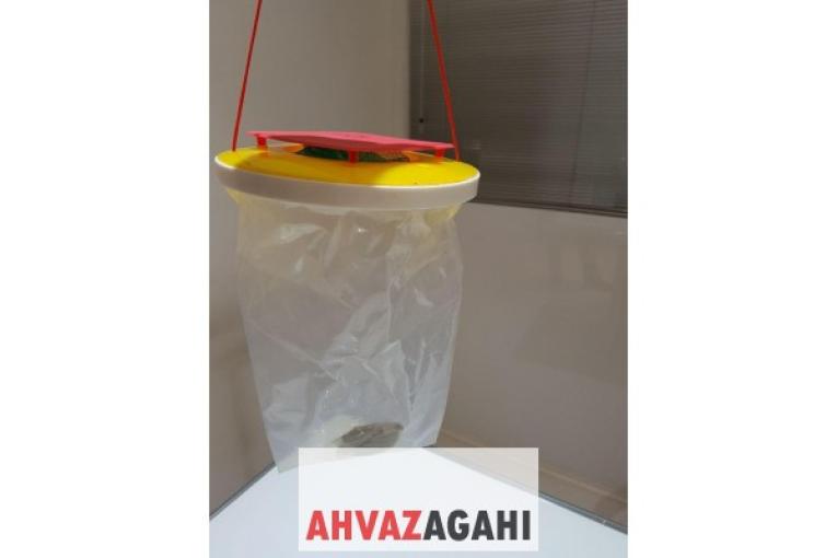 تله مگس گیر بست وین 