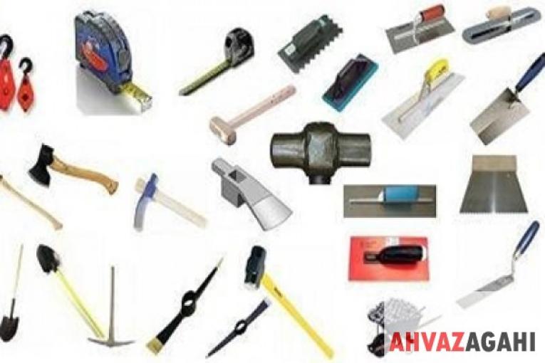 فروش انواع ابزارآلات مکانیکی و صنعتی