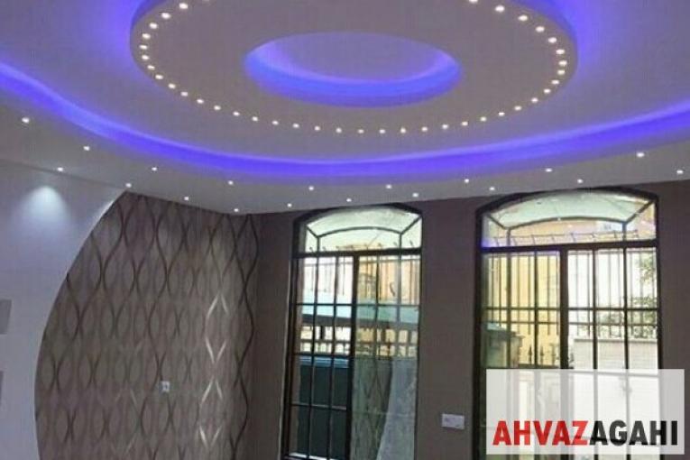 دکوراسیون داخلی تاپ
