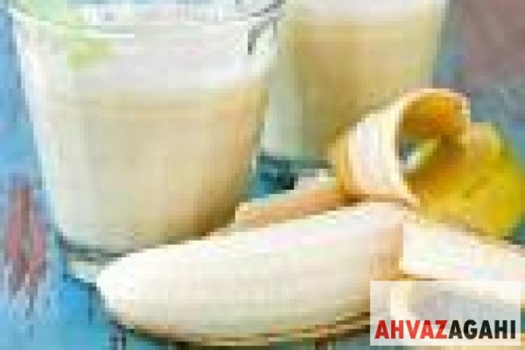 فروش پوره موز