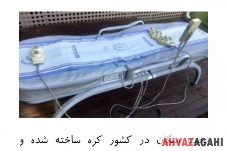 استخدام فیزیوتراپ یا ماساژ درمان